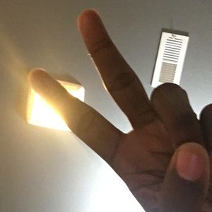 Meet your Posher, Eric